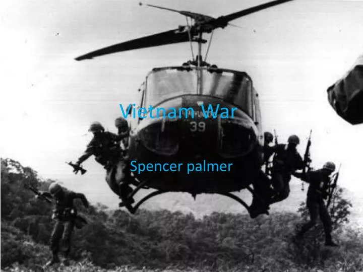 vietnam war