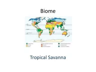 biome