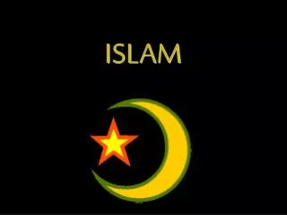 ISLAM