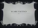 PPT - CQB Entry Tactics PowerPoint Presentation, free download - ID:688455