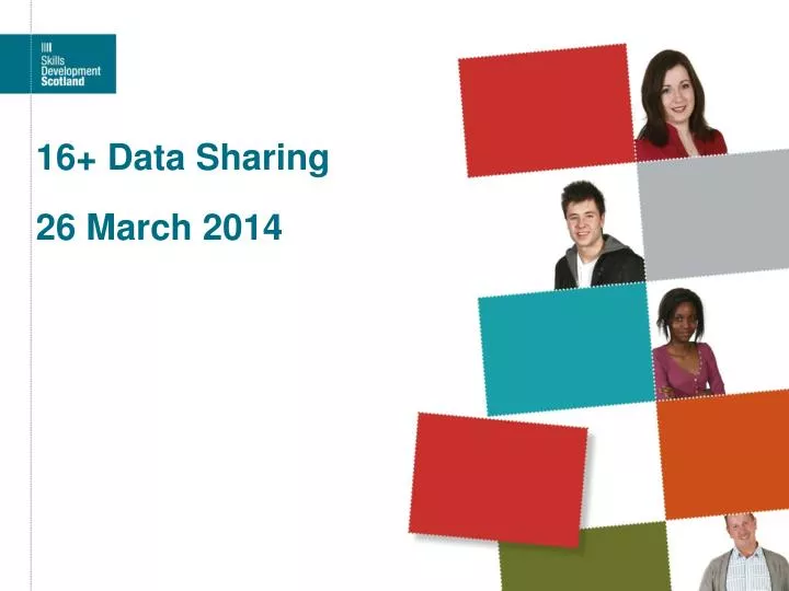 16 data sharing 26 march 2014