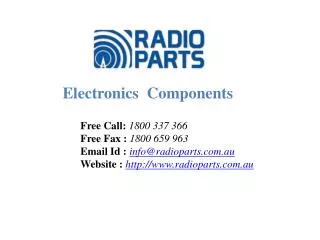 Audio Leads in Australia