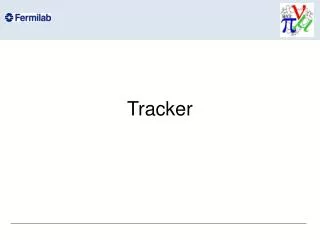 tracker