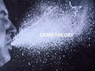 germ theory