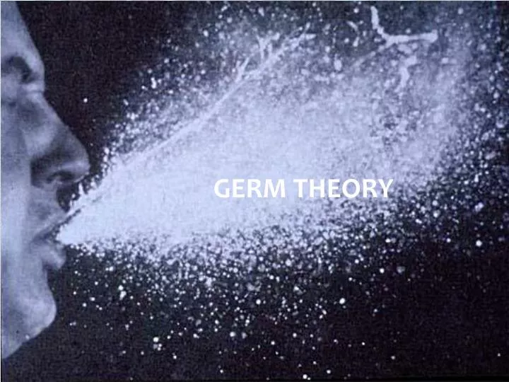 germ theory