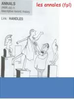 Sculptured Annals: A Curator's Insight - slide 1