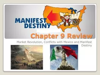 Chapter 9 Review