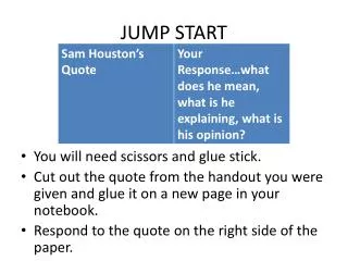 PPT - 156-412 Maestro Jump Start PowerPoint Presentation, free download ...