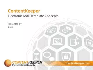 ContentKeeper