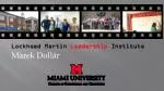 Transformational Leadership Development at Lockheed Martin Leadership Institute - slide 1