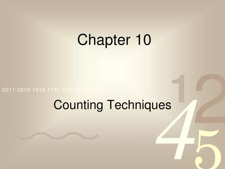 chapter 10