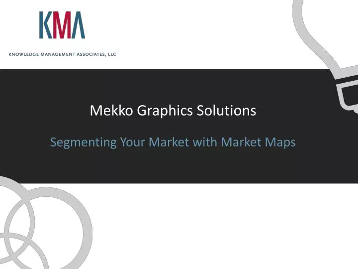 mekko graphics solutions