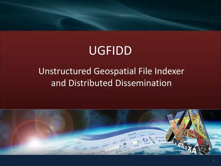 ugfidd