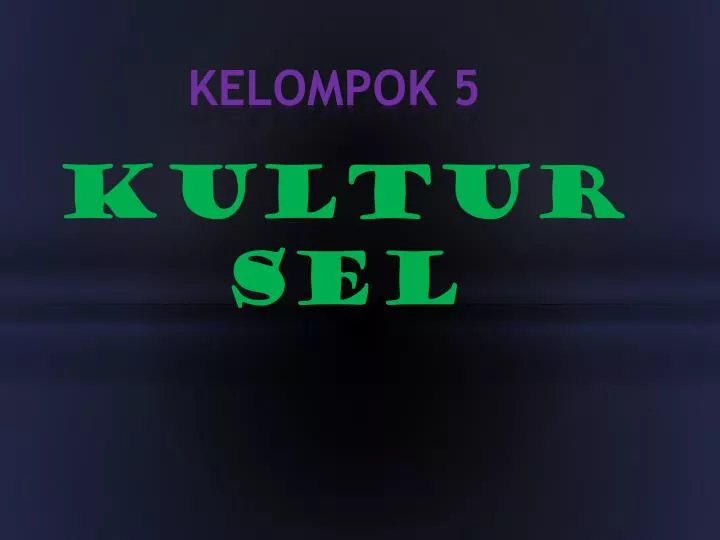 kelompok 5