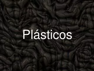 pl sticos