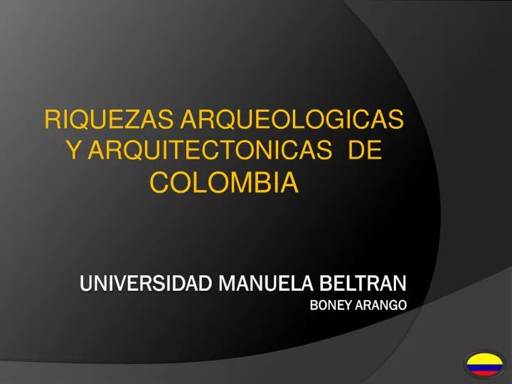 universidad manuela beltran boney arango