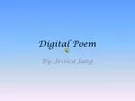 PPT - Format Poem Templates PowerPoint Presentation, free download - ID ...