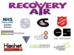 Empowering Recovery Through Community Engagement - slide 1