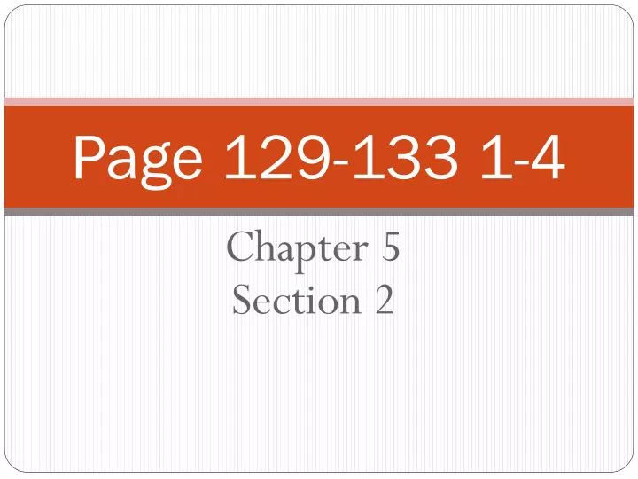 page 129 133 1 4