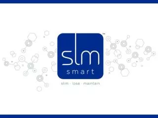 What is SLMsmart?