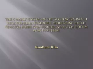 KooBum Kim