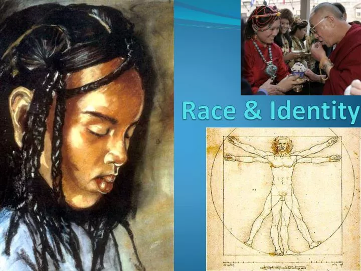race identity