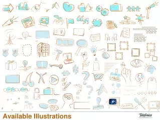 available illustrations