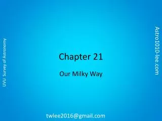 Chapter 21