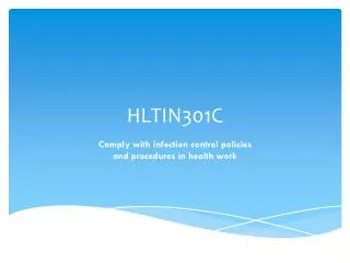 hltin301c