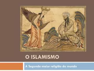 o islamismo