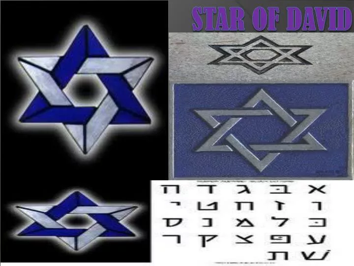 star of david