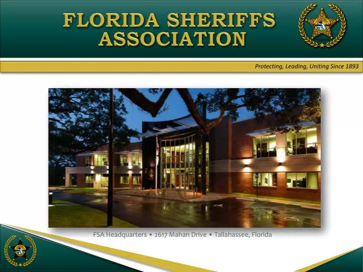 florida sheriffs association