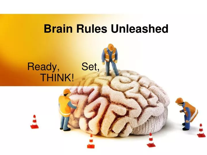 brain rules unleashed
