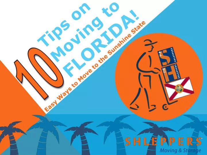 tips on moving to florida