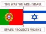 THE WAY WE ARE: ISRAEL - slide 1