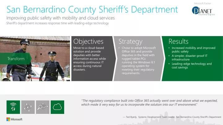 san bernardino county sheriff s department