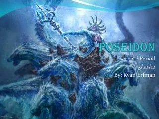 Poseidon