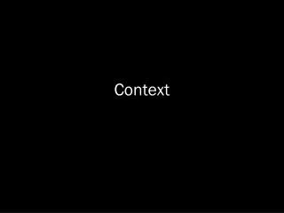 context