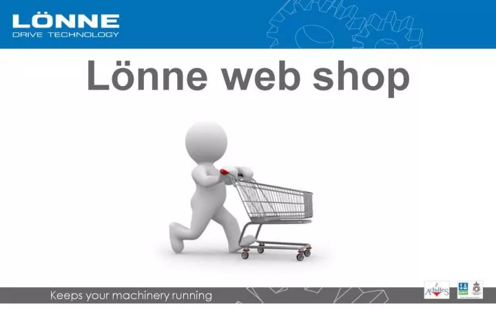 l nne web shop