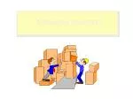 Combatting Shoplifting: Effective Inventory Management Strategies for Retailers - slide 1
