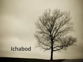 ichabod