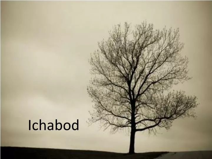ichabod