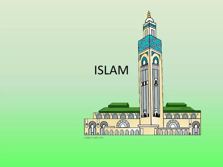 islam