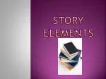 Understanding Story Conflicts: Characters, Types, and Points of View - slide 1