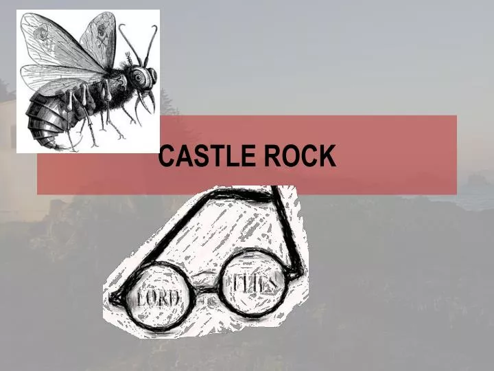 castle rock