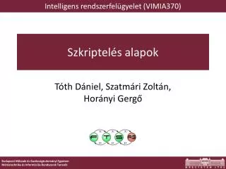 szkriptel s alapok