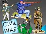 CIVIL WAR - slide 1