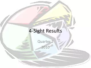 4 sight results