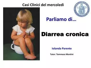 parliamo di