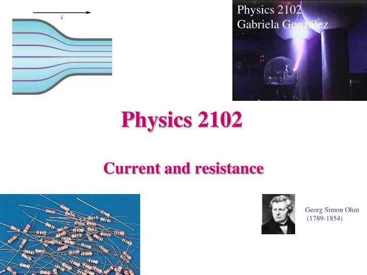 physics 2102